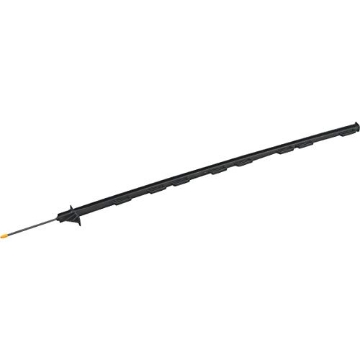 Picture of DARE PRODUCTS INC 2400 Dare Products 2400 48" BLK Step-in Post (EA)