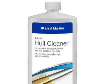 Picture of ATTWOOD MARI 90681 HULL CLEANER-QUART (EA)