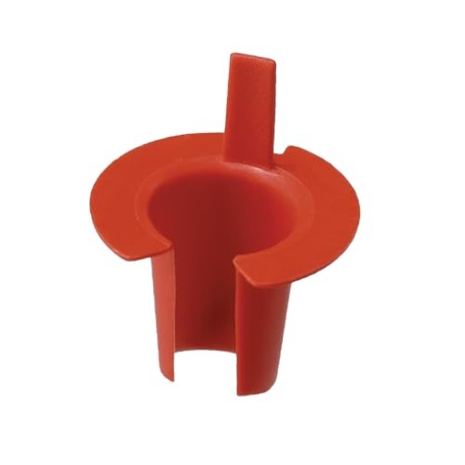 Picture of SIGMA ENGINEERED SOLUTIONS 02-55035L Sigma Engineered Solutions ProConnex 02-55035 AC/Flex Anti-Short Bushings #0, 35-Pack, No Size, 35 Count (Pack of 1) (EA)