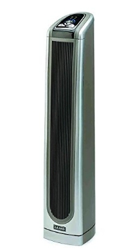 Picture of Lasko 5588 Lasko 5588 Ceramic Tower Heater with Remote (EA)