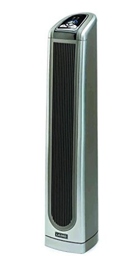 Picture of Lasko 5588 Lasko 5588 Ceramic Tower Heater with Remote (EA)