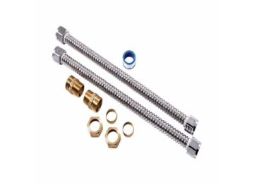 Picture of Reliance 100108298 Reliance 9000104 Electric Water Heater Installation Kit, No Size, No Color (EA)