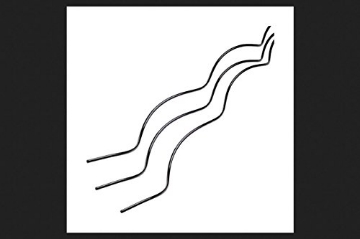 Picture of Bond Manufacturing SP4 Bond Manufacturing SP4 4ft Spiral Stake, No Size, Green (EA)