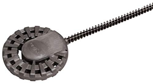 Picture of API DT250 API® Utility Bucket De-Icer | Water Heater for Livestock, Horses, and Outdoor Pets | Submersible Pail Deicer | 250 Watt | Made in USA (250 Watt, 1, Count) (EA)