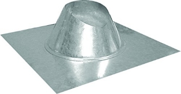 Picture of IMPERIAL BLADES INC GV1382 Imperial Gv1382 Galvanized Rainproof Flashing, 3" (Pack of 3) (PK-3-EA)