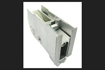 Picture of FOUR POINTS INC 477C PATIO DOOR ROLLER ALCAN (EA)