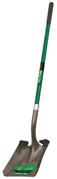 Picture of Truper Tools PCL-FV Truper 32403 Tru Tough 47-Inch Square Point Shovel with Long Handle and 10-Inch Grip (PK-6-EA)