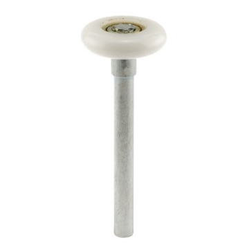 Picture of Prime GD52140 Prime-Line GD 52140 Door Roller, Standard Shaft, Nylon Ball Bearing (2 Pack) (EA)