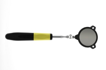 Picture of General Tools Mfg Co In 80557 General Tools 80557 LED Lighted Circular Telescoping Inspection Mirror 34 inches (EA)