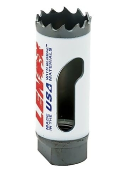 Picture of Lenox Tools 3001414L Lenox 7/8 in. (22 Mm) Hole Saw (EA)