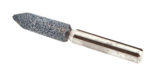 Picture of FORNEY INDUSTRIES INC 60030 Forney Grinding Point 60grit 1/4 " X 1-1/16 " (EA)