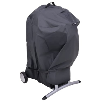 Picture of Char-Broil 5779591P06 Char-Broil Patio Bistro Cover, without Side Shelves (EA)