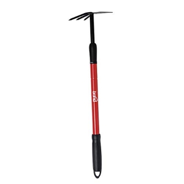 Picture of Bond Manufacturing LH016 Bond Manufacturing LH016 Culti-Hoe with Telescopic Handle & Non-Slip Grip (EA)
