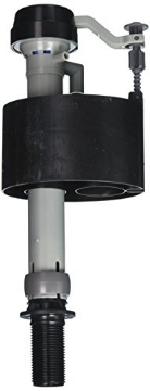 Picture of THE KEENEY MANUFACTURING COMPANY K830-11BX Plumb Pak K830-11BX Universal Floatless Toilet Tank Fill Valve, Gray/Green (EA)