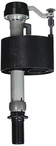 Picture of THE KEENEY MANUFACTURING COMPANY K830-11BX Plumb Pak K830-11BX Universal Floatless Toilet Tank Fill Valve, Gray/Green (EA)