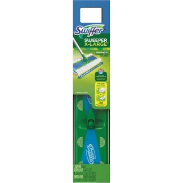 Picture of Swiffer 80374498 Swiffer XL MOP KIT (EA)