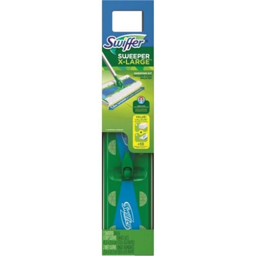 Picture of Swiffer 80374498 Swiffer XL MOP KIT (EA)