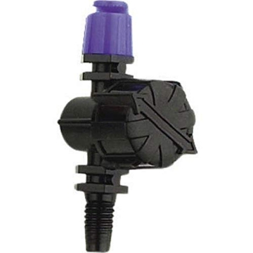 Picture of Rain Drip R187CT Raindrip R187CT 5-Count Half Circle Adjustable Sprayer (EA)