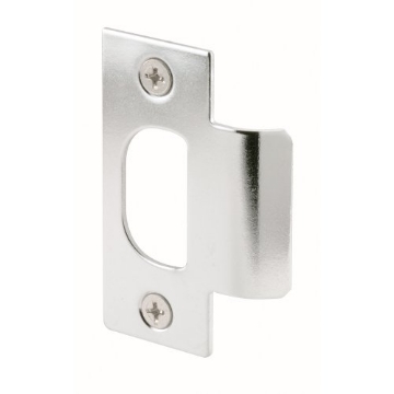 Picture of Prime E 2433 Prime-Line E 2433 Chrome Plated Steel Door Lock for Schlage T-strike (Single Pack) (EA)