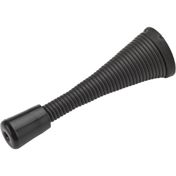 Picture of National/Spectrum Brands N830-158 National/Spectrum Brands HHI 209772 Oil Rubbed Bronze Spring Door Stop (EA)