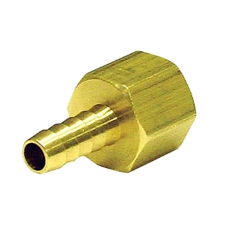 Picture of ACE TRADING - ZW 6JC126310701038 Homeplus+ 6jc126310701038 Adapter, Brass, Yellow (PK-5-EA)