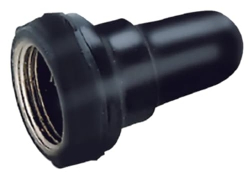 Picture of ATTWOOD MARI 12391 SEACHOICE 12391 Toggle Boot Seal, 11/16" (EA)