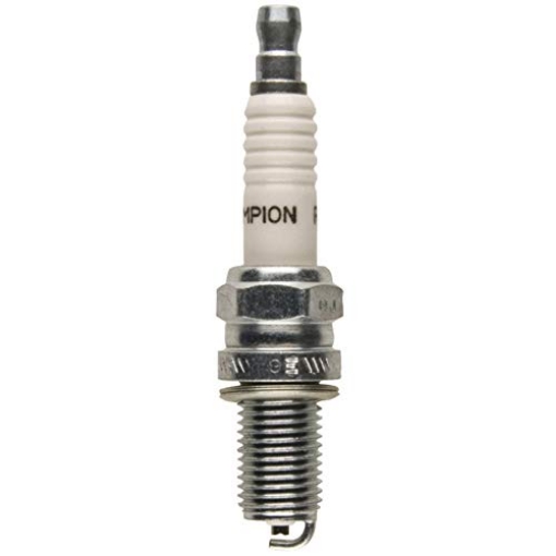 Picture of Champion Spark Plugs 809C Champion Spark Plug Mfg No. Ra6hc Boxed (PK-8-EA)