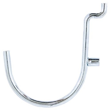 Picture of CRAWFORD 18115 Crawford Lehigh Group 18115 1-1/2" Curved Arm Hook (5 Count) (EA)