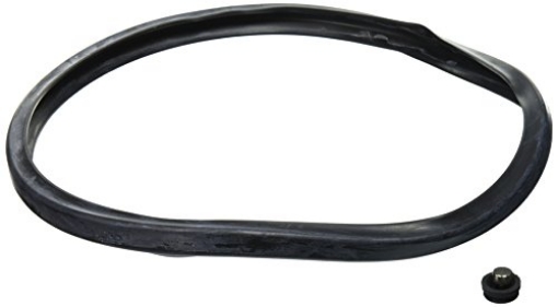 Picture of Prestone 09906 Presto 09906 Pressure Cooker Sealing Ring/Automatic Air Vent Pack (4 & 6 Quart) (EA)