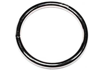 Picture of Baron 2-2 1/2 BARON MFG Ring Weld 2-1/2IN 2-2-1/2 (EA)