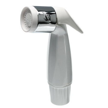 Picture of DANCO INC 9D00088740 Danco 88740 Faucet Spray Head, White (EA)
