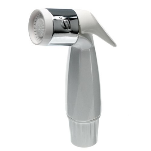 Picture of DANCO INC 9D00088740 Danco 88740 Faucet Spray Head, White (EA)