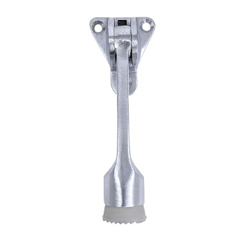 Picture of Tell Manufacturing DT100008 Tell Commercial Door Holder 4" Aluminum (EA)