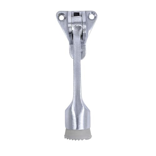 Picture of Tell Manufacturing DT100008 Tell Commercial Door Holder 4" Aluminum (EA)