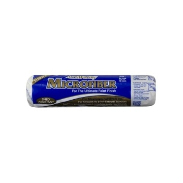 Picture of LINZER PRODUCTS CORP 9MFR3 Arroworthy Pro-Line Microfiber 9 in. W x 3/8 in. Paint Roller Cover 1 pk - Case Of: 1 (EA)