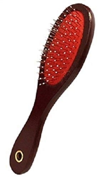 Picture of ALOE CARE A07680 Aloe Care Medium Pin Brush (EA)