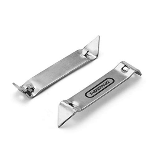 Picture of FARBERWARE 5215764 Farberware 5215764 Stainless Steel Bottle Opener, Silver (EA)