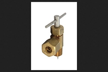 Picture of JMF COMPANY 4508057 JMF Brass Tapping Valve (EA)