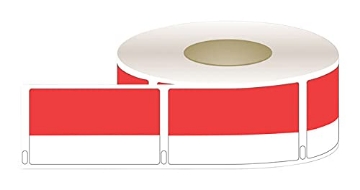 Picture of Century Arms CS GENR-3 Centurion Red Bin Tag F/Dymo (EA)