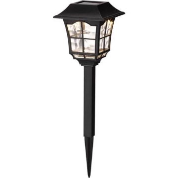 Picture of Living Accents GLE70447 PATHWAY LIGHT SOLAR 5L (PK-12-EA)