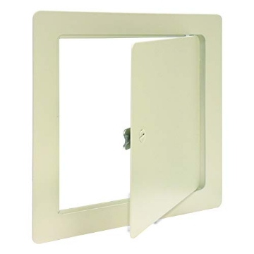 Picture of Eastman Kodak Company 34066 Eastman 34066 Access Panel with Frame, 14 inch x 14 inch Opening (EA)