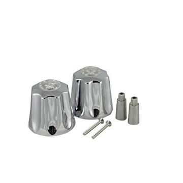 Picture of DANCO INC 9D00088860 Danco 88860 Gerber Tub And Shower Handle, Chrome (EA)