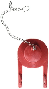 Picture of Kohler GP83064 Kohler KO-83064 GENUINE PART GP83064 FLAPPER FOR SELECT ONE-PIECE TOILETS (EA)