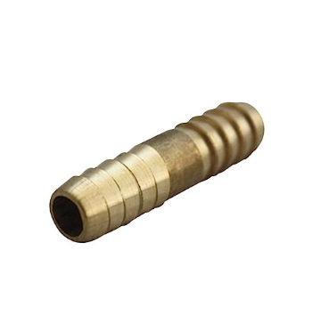 Picture of ACE TRADING - ZW 6JC126310701140 Brass 3/16 in. D X 3/16 in. D Hose Mender 1 pk (PK-5-EA)