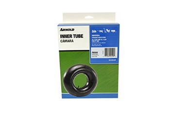 Picture of MTD PRODUCTS CO 490-328-0008 Arnold Off-Road Replacement Inner Tube for 18-Inch x 8.5 Inch and 18-Inch x 9.5-Inch Tires (EA)