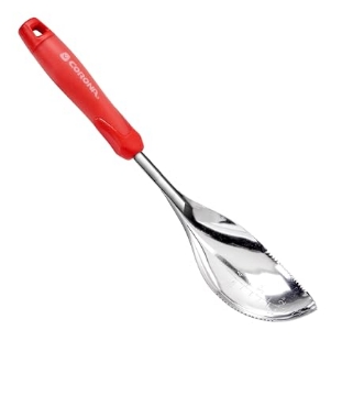 Picture of CORONA CLIPPER INC CT15411 Multi-Scoop Garden Tool with ComfortGEL® Grip (PK-8-EA)