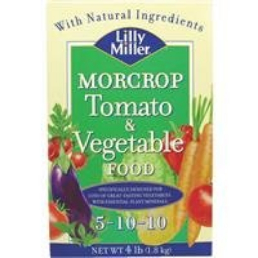 Picture of Central Tools 100528846 Tomato & Vegetable Food Each (EA)