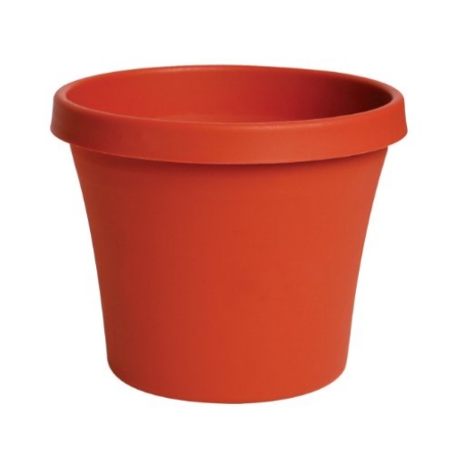 Picture of Bloem, Lcc. 50020C Bloem Terrapot 17.2 in. H x 20 in. Dia. Resin Traditional Terracotta Clay Planter (EA)