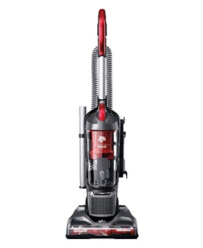 Picture of HOOVER INC UD70174VB UPRIGHT VACUUM RED 8AMPS (EA)