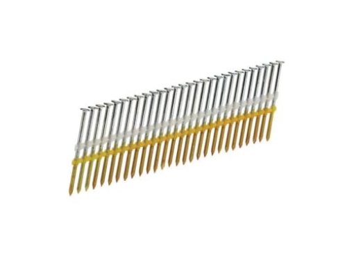 Picture of SENCO FASTENING SYSTEMS HL27ASBS SENCO FASTENING SYSTEMS HL27ASBS 2.5K 3x.120 Frame Nail (EA)